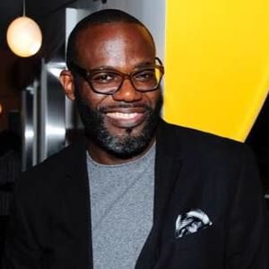 Meet your Posher, Mike